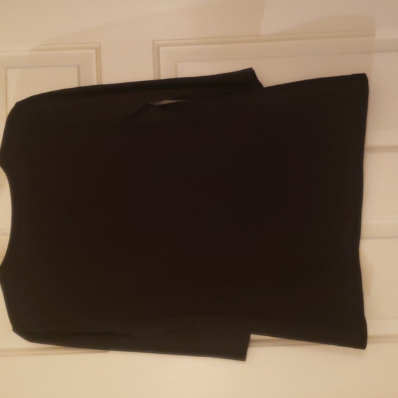 AK Anne Klein top - Picture 2 of 6